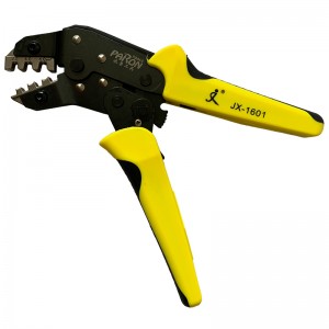 Photovoltaic Connector Terminal 2546 Crimping Tool Multi-function Crimper Range for 2.5 4.0 6.0 mm