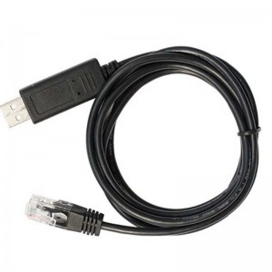 EPever Communication cable CC-USB-RS485-150U USB to PC RS485 for EPever EPsolar Tracer AN Tracer BN TRIRON XTRA Series MPPT Sola